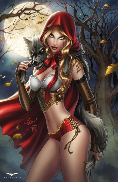 We did not find results for: Red Riding Hood - Art of Dawn McTeigue