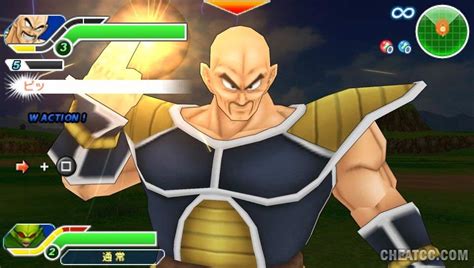This fierce fighting experience gives players access to up to 70 customizable characters. Dragon Ball Z: Tenkaichi Tag Team Review for PlayStation Portable (PSP)
