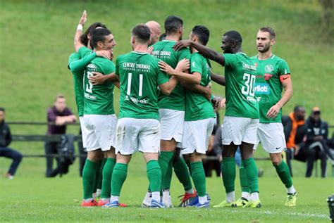 Pour afficher les images de fc münsingen. FC Münsingen - YS en images - Yverdon-Sport