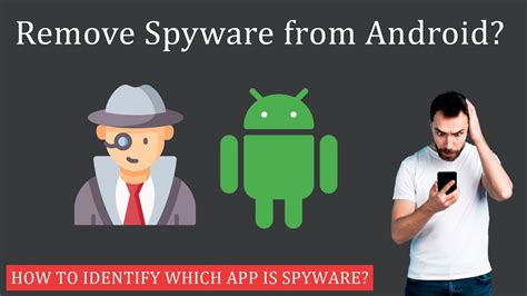 Earlier in the year 2019, when it was heard about, many whatsapp users complained about how to protect against pegasus spyware if you want to avoid this spyware, then you have to take care of many things. How to Remove Spyware from Android | Identify Spyware Apps ...