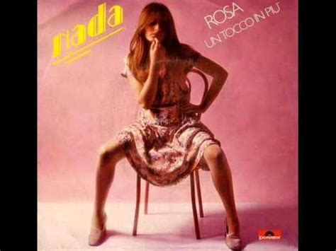 Nada malanima — il re di denari nada malanima — il re di denari (sanremo 1972) nada malanima — ma che freddo fa (acustica) NADA MALANIMA - Rosa (1980) - YouTube