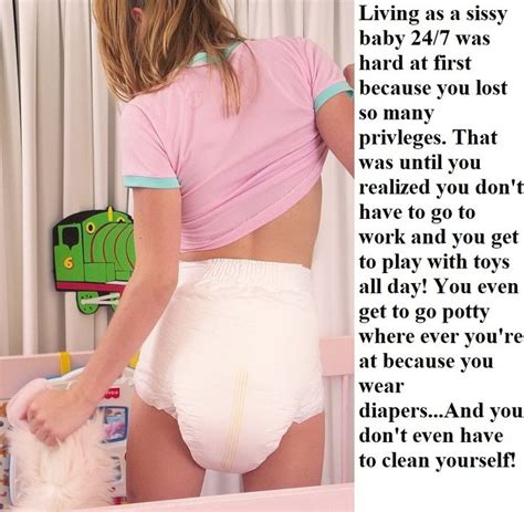 Nothing turns on these kinky couples like some tender, teen babysitter pussy! 63 best ABDL Captions images on Pinterest | Baby burp rags ...