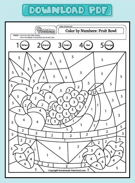 Printable bible coloring pages for preschoolers pic 28 collection. Fun and Interactive Preschool Worksheets | Coloring ...