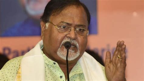 Wb voters are angry with tmc and mamata and longing for the day(election day) to throw out this arrogant and. WB Election 2021: CBI has summoned TMC leader Partha ...