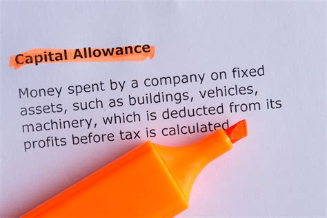 Company purchased £20,000 machinery on 1 april 2018 with a useful economic life of 4 years and has taxable profits for the year to 31 march 2019 of £100,000. What are Capital Allowances and how can you benefit? - CRM ...