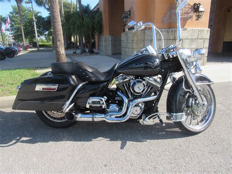 Road king™ road king™ road king™ road king™. 2012 Harley-Davidson® FLHR Road King® (MIDNIGHT PEARL W ...