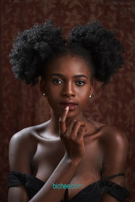 Tomboys hair dark black portraits. Pin on beautiful black women