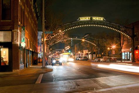 Can Columbus, Ohio Become a Model for Equitable Community ...
