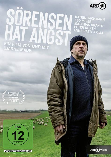 Voir army of the dead (2021) streaming complet vf, pendant une invasion de zombies à las vegas, un groupe de mercenaires décide de tenter le tout pour le tout et de pénétrer dans la zone de. Poster zum Sörensen hat Angst - Bild 1 auf 1 - FILMSTARTS.de