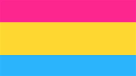 La palabra pansexual se deriva de los términos pan del griego. ¿Qué es ser pansexual?