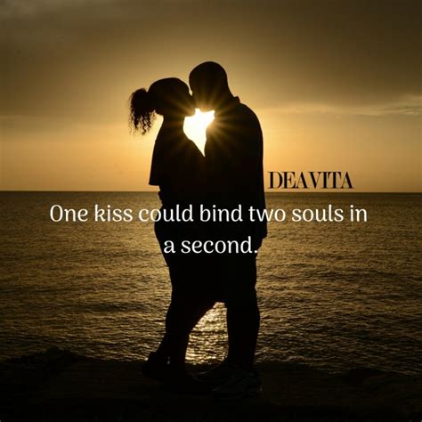 Check spelling or type a new query. 60 Kiss quotes and romantic sayings about true love for ...