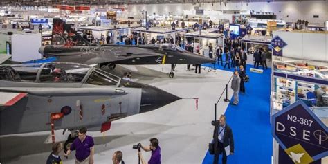 Dsei 2021 will put integration in the spotlight as the uk ministry of defence and the british army, royal navy, royal air force and uk strategic command work to develop and maintain organic integration. DSEI 2021 - O2K Ltd