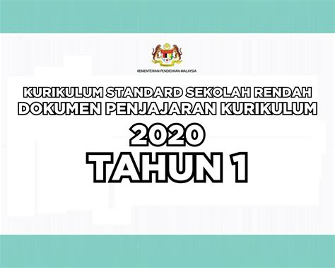 Muat turun makluman berkaitan penjajaran bahagian pembangunan kurikulum. Download / Muat Turun Dokumen Penjajaran Kurikulum KSSR ...