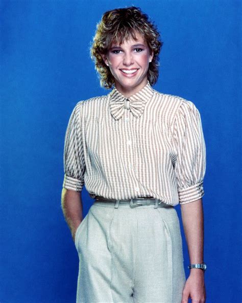 Empty nester parents can feel sad and lonely as their children grow up and leave the family home. Empty nest kristy mcnichol 8x10 photo | Kristy mcnichol ...