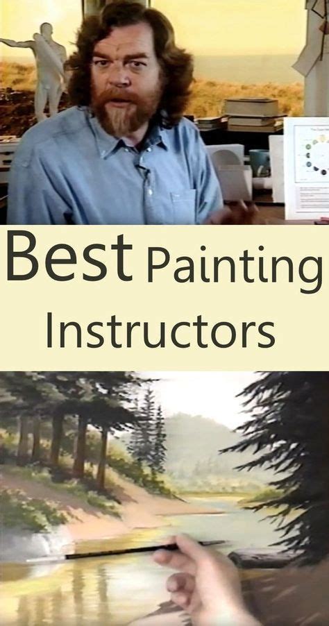 The owner of an art channel can upload videos dedicated to drawing, sketching, sculpting as well as painting. Best YouTube Channels for Learning to Paint in 2020 ...