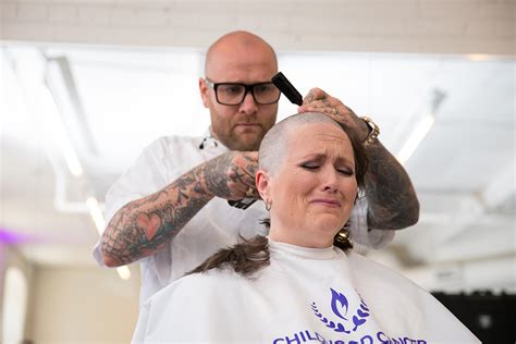 As childhood cancer day is observed on thursday, nearly 1,000 new cases are reported in the state, according to oncologists. Moms Raise Awareness for Childhood Cancer at First ...