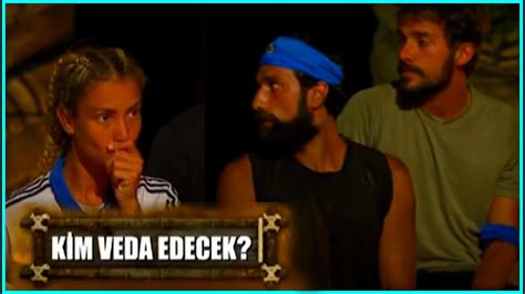 Survivor izleyicileri tarafından survivor'da bu akşam kim elenecek? Survivor kim elendi kim gitti - YouTube