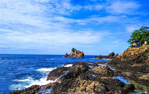 Jul 01, 2021 · letaknya persis bertetanggaan dengan garis pantai maobu. Pantai Laguna Lampung Selatan / 10 Gambar Pantai Laguna ...