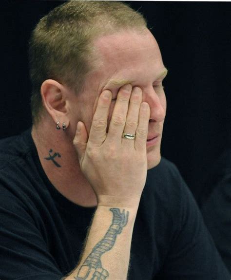 The problem women are experiencing is that they can can't find any from the good, quality. slipknot corey taylor - Buscar con Google | Slipknot corey taylor, Corey taylor, Slipknot lead ...