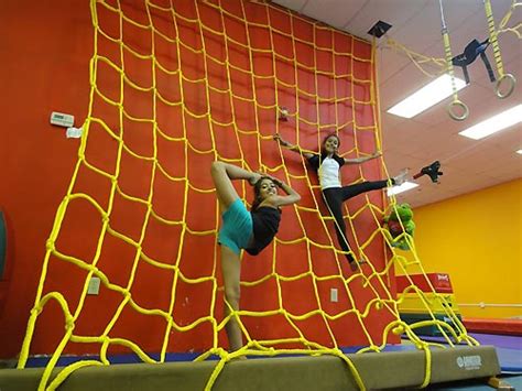 Após uma brilhante apresentação, rebeca andrade se torna a primeira ginasta brasileira a vencer uma medalha em olimpíadas. Academia especializada em Ginástica Olímpica para Crianças ...