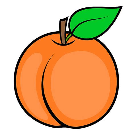 Please use and share these clipart pictures with your friends , page 9. Juicy Peach Illustrations, Royalty-Free Vector Graphics ...