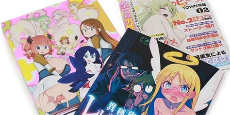 Two days after the series finished airing (march 30th), a tv fanservice compilation for ishuzoku reviewers was rendered. What's In the Second Ishuzoku Reviewers Blu-ray Box? - J ...