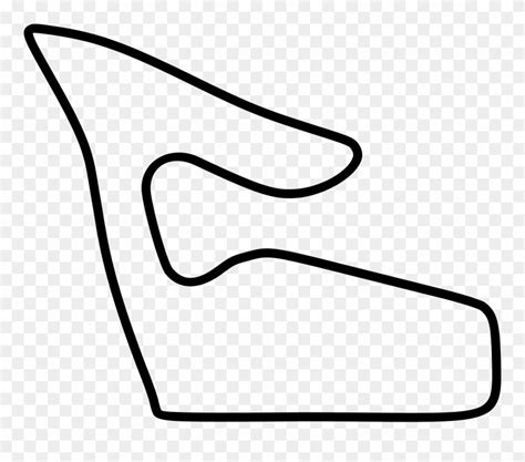 The red bull ring is for sure one of my favourite circuits. Download Big Image - Circuit Red Bull Ring Clipart ...