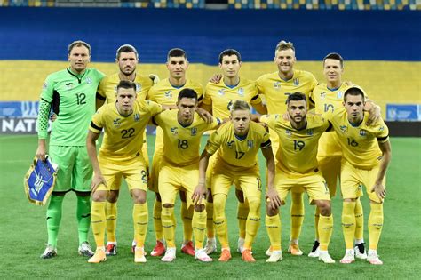 20:53 украина разгромила кипр в контрольной встрече. Матчи сборной Украины в Киеве разрешили проводить со ...