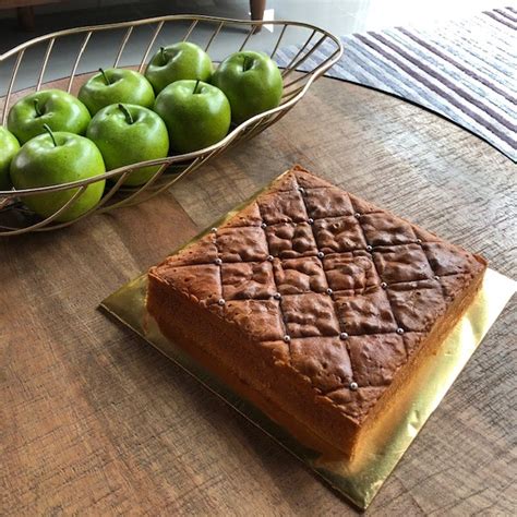 Memang sedap sehingga saya makan mengulang berkali kali. Chooyaya Secret Garden : Resepi Butter Cake Sedap!