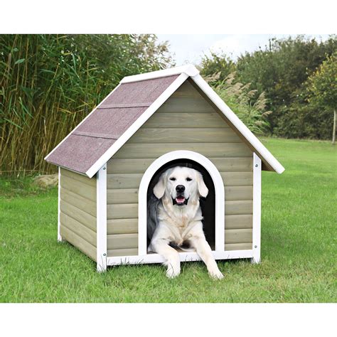 Best plastic extra large dog house. Pin by Carl Jennings on Fun stuff | Cool dog houses, Extra ...