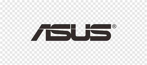Asus logo, computer brands, brand logo png | PNGEgg