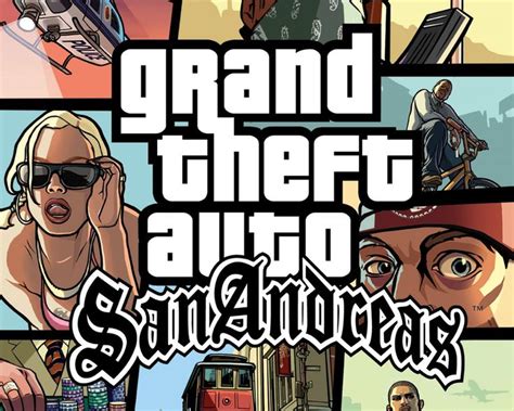 Gta sa → new gta sa style vehicles. Grand Theft Auto Series | San,reas gta, San,reas game, San ...