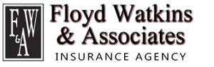 Flood insurance is available for homes, apartments, manufactured homes, condos and businesses. Floyd Watkins Insurance - Floyd Watkins & Associates