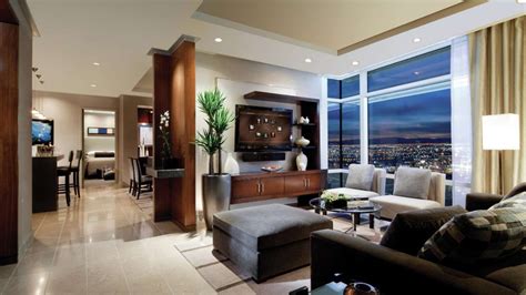 Many hotels offer a single suite containing 2 bedrooms, others join a few rooms together to create a two bedroom suite. Sky Suites Two Bedroom Penthouse - Mountain View in Las ...