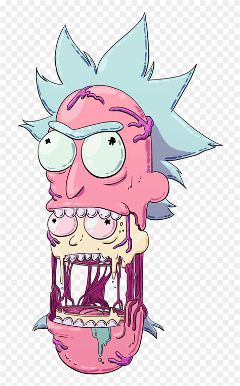 .of ricks, evil morty, doofus rick, simple rick, rookie rick and officer morty, slick morty, reptile morty, glasses morty, fat morty, campaign manager morty. Rick And Morty Png / Please use and share these clipart ...