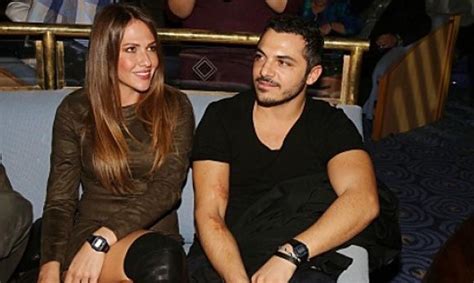 H μαρία δεληθανάση μίλησε στην εκπομπή έλα χαμογέλα για την ανακοίνωση του πρώην συζύγου της κώστα δόξα και τη μήνυση που έχει καταθέσει εις βάρος του. Κώστας Δόξας - Μαρία Δεληθανάση: Μόλις παντρεύτηκαν ...