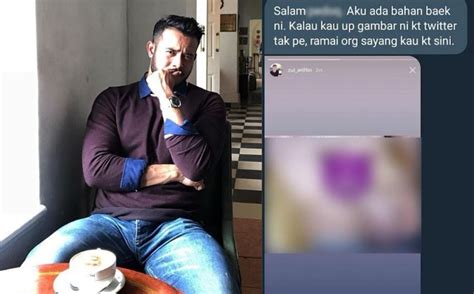 Search results for zul ariffin. Foto Alat Sulit Lelaki Di Instagram Zul Ariffin? | Artikel ...