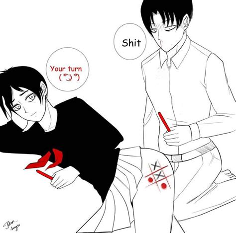 Read cursed anime images 2 from the story cursed images by naranciascreamytoes (narancia this image does not follow our content guidelines. #Ereri | Attack on titan levi, Attack on titan comic ...