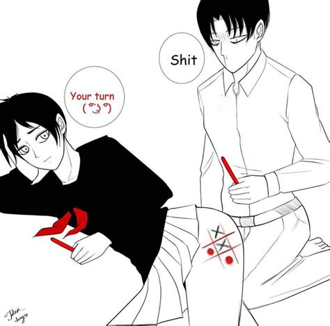 Cursed jojo's bizarre adventure images. #Ereri | Ereri, Attack on titan, Fujoshi