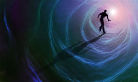 What happens to your body in extreme heat? THIS is what happens when you die: Near death experience ...