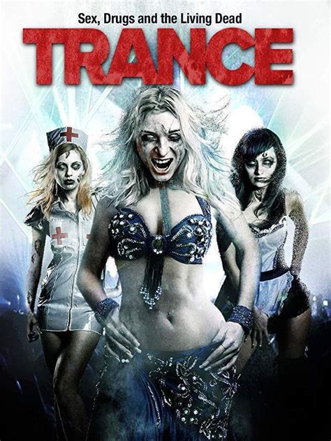 We bring you this movie in multiple definitions. Trance aka Blood Rave - USA, 2010 - overview | Latest ...