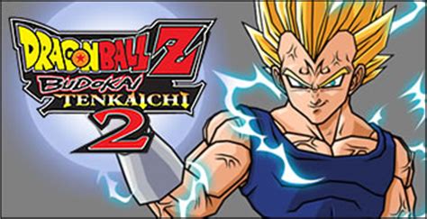 2 cheats available for dragon ball z: Test du jeu Dragon Ball Z : Budokai Tenkaichi 2 sur Wii ...