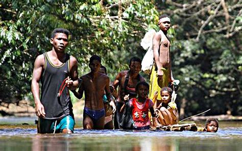 Overnight with malaysia's orang asli. Memahami 3 Kumpulan Orang Asal Terbesar di Malaysia ...