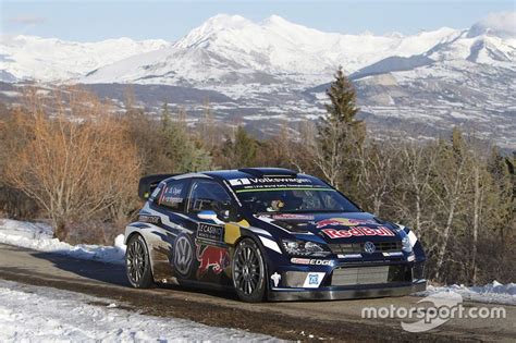 We have had a short season with only a few rallies, but enough for me to see that i really enjoy working with the team, i enjoy driving this car, said ogier. Sebastien Ogier VW Polo WRC @ Rally Monte Carlo 2016 ...