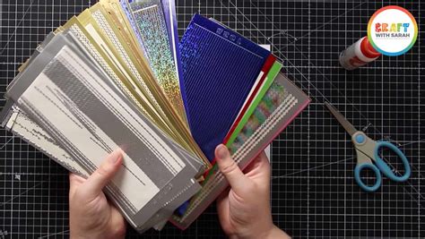 Price is for 1 sheet of peel offs for card and scrapbooking embellishment. Steal my BEST Card Making Hack for Better Handmade Cards ...