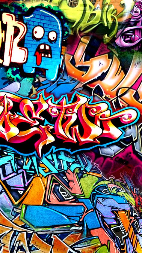 Alam wallpaper keren tumblr wallpaper alam wallpaper langit wallpaper hd wallpaper keren. Wallpaper Graffiti Keren