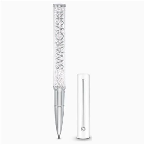 Codes de réduction swarovski novembre 2020 / coupons exclusifs. Stylo & Accessoire Swarovski 5568761 - Femme Swarovski ...