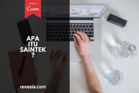 Rekomendasi aplikasi dan alat/tool untuk digital marketing. Apa Itu SAINTEK? Berikut 10 Hal Penjelasan Tentang SAINTEK