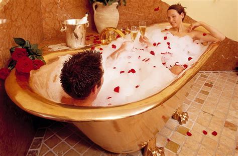 It is clear from his victim impact statement that your offending has had a significant impact on his life. 36 Romantic Bathroom Ideas