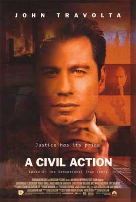 A civil action (1998), steven zaillian, us. A Civil Action Movie Posters From Movie Poster Shop